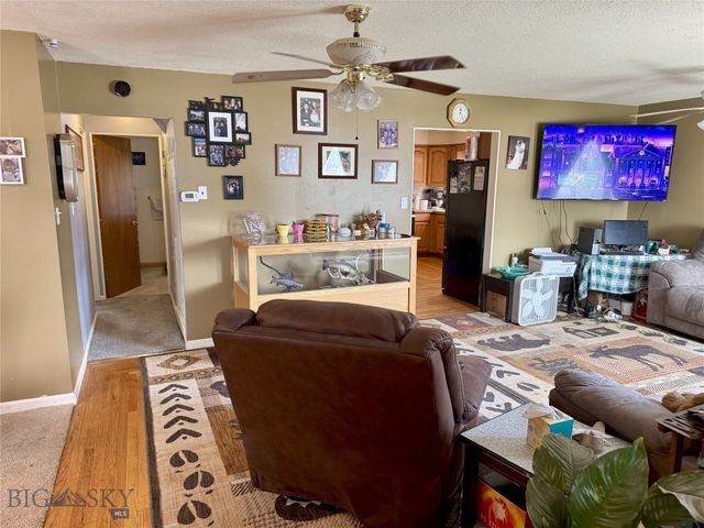 505 W 1st, Whitehall, MT 59759