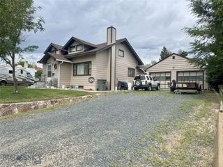 505 W 1st, Whitehall, MT 59759