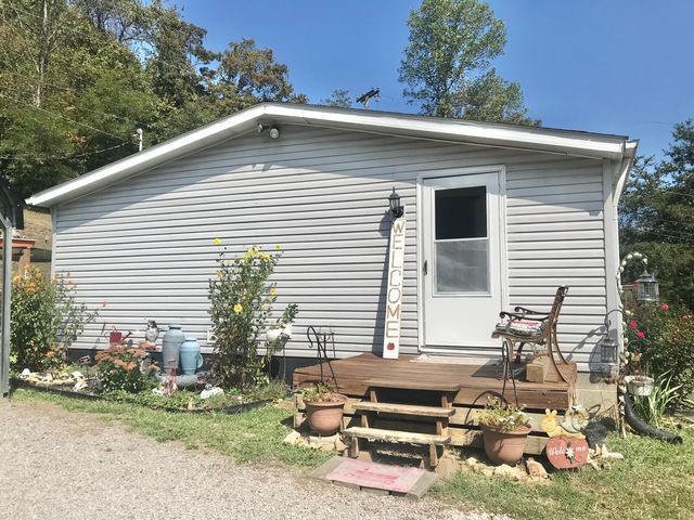 686 KY 827 Highway, Greenup, KY 41144