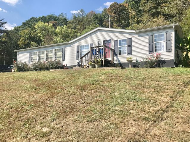 686 KY 827 Highway, Greenup, KY 41144