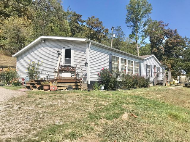 686 KY 827 Highway, Greenup, KY 41144