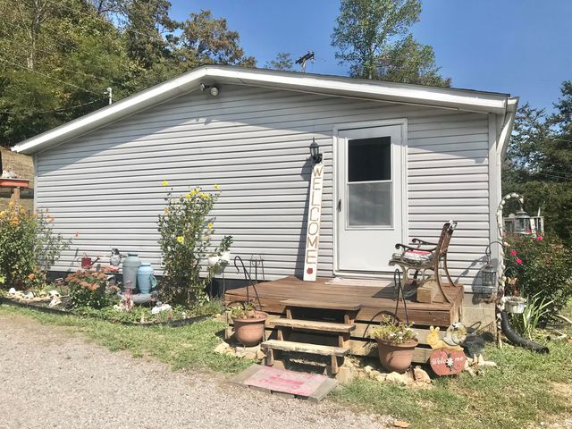 686 KY 827 Highway, Greenup, KY 41144