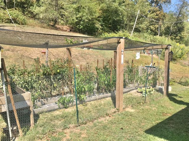 686 KY 827 Highway, Greenup, KY 41144