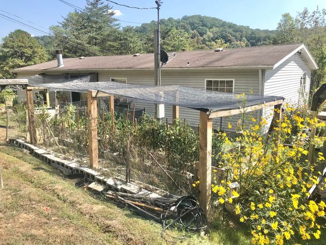 686 KY 827 Highway, Greenup, KY 41144