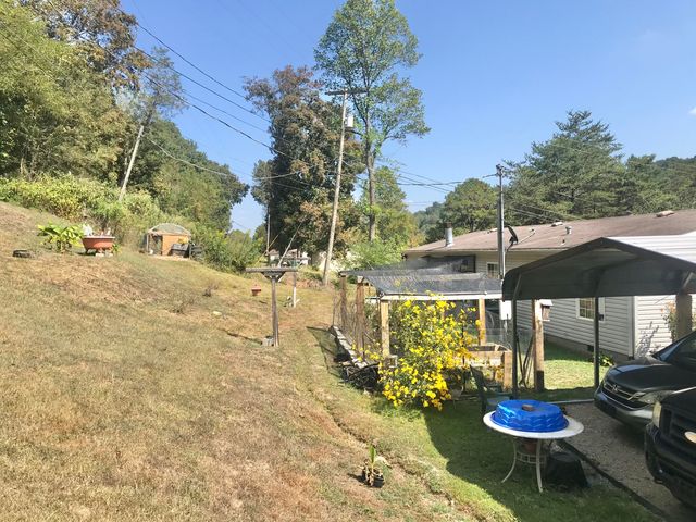 686 KY 827 Highway, Greenup, KY 41144