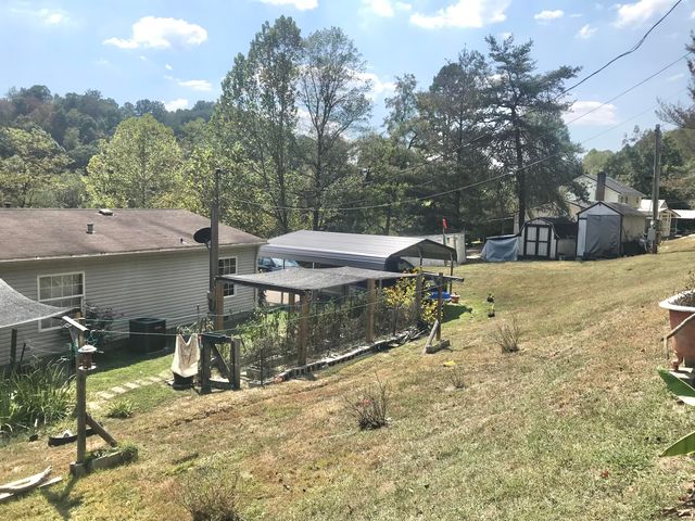 686 KY 827 Highway, Greenup, KY 41144