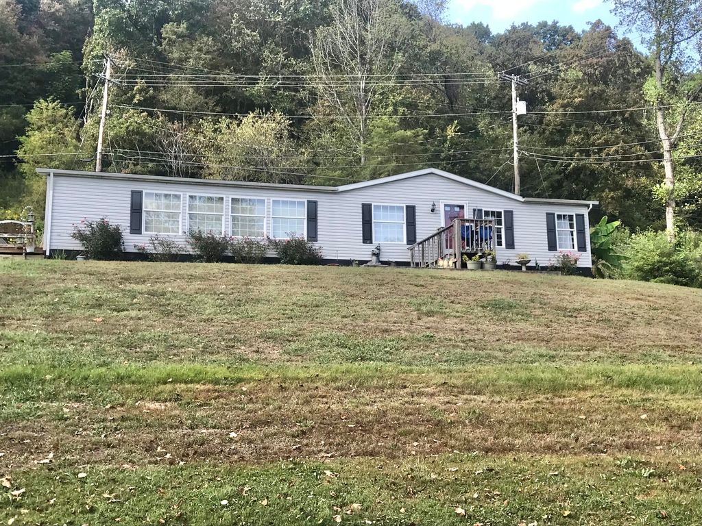 686 KY 827 Highway, Greenup, KY 41144