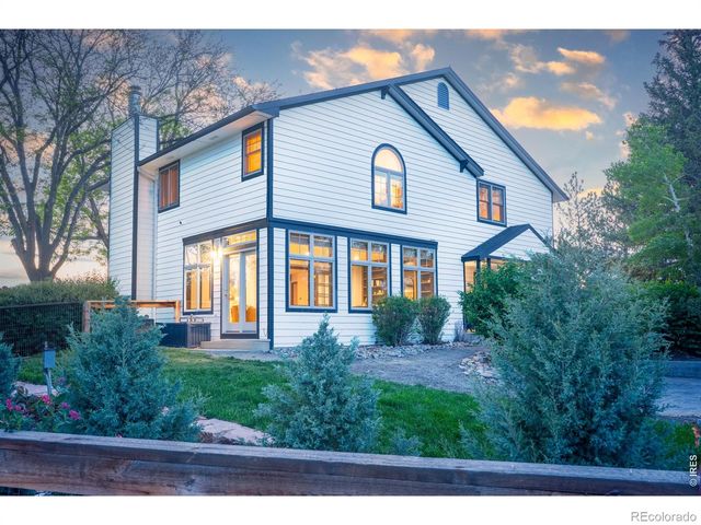 722 Sophie Street, Berthoud, CO 80513