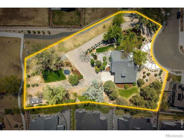 722 Sophie Street, Berthoud, CO 80513