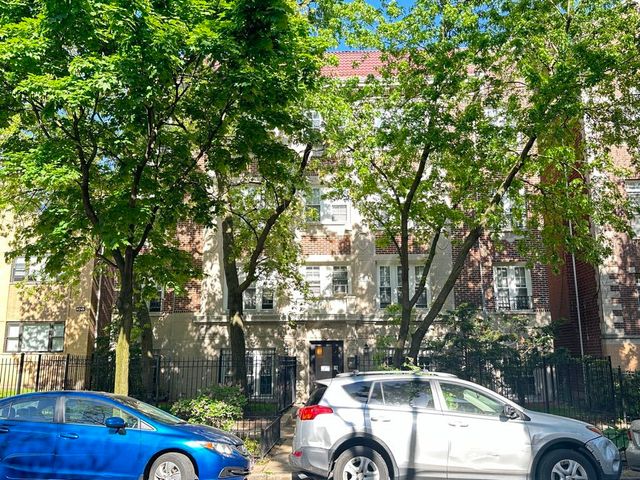 4241 N KENMORE Avenue G6, Chicago, IL 60613