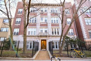 4241 N KENMORE Avenue G6, Chicago, IL 60613