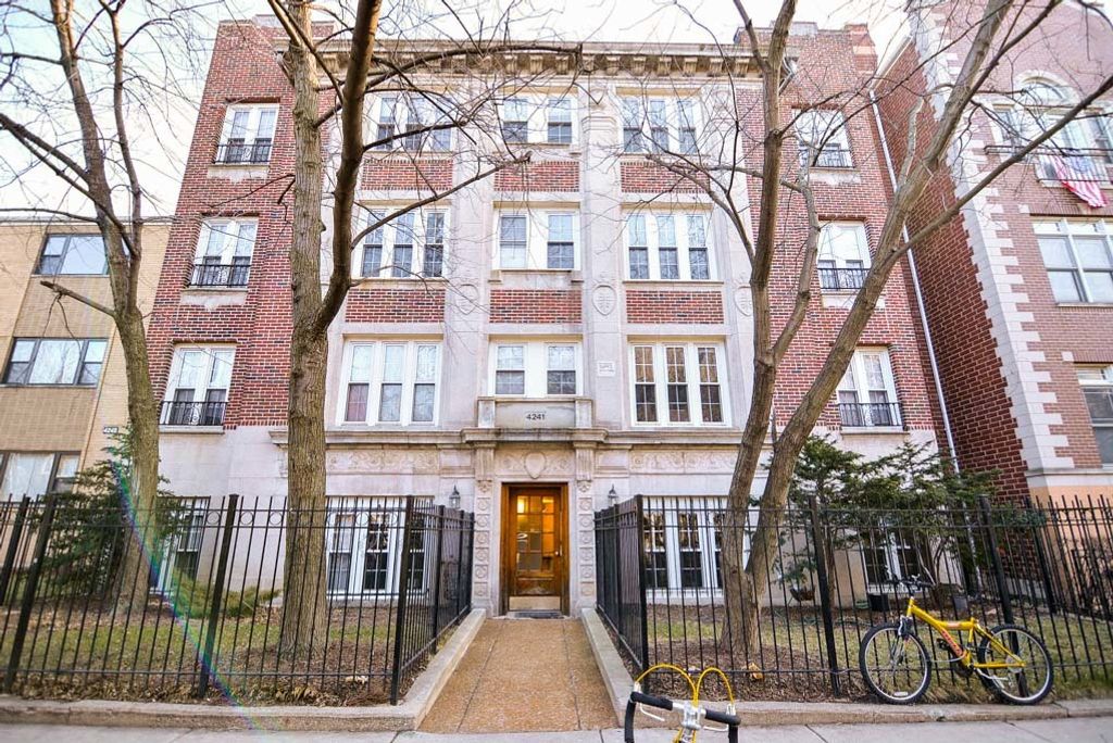 4241 N KENMORE Avenue G6, Chicago, IL 60613