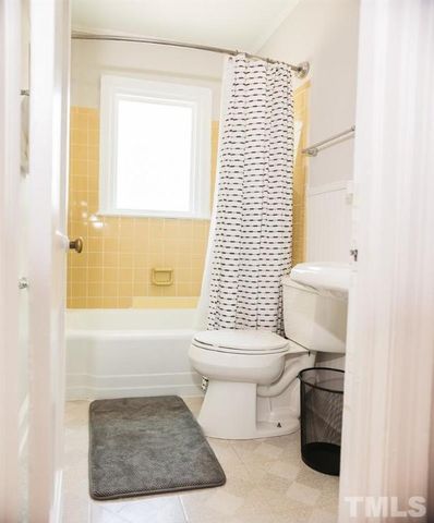 2505 Newbold Street, Raleigh, NC 27603