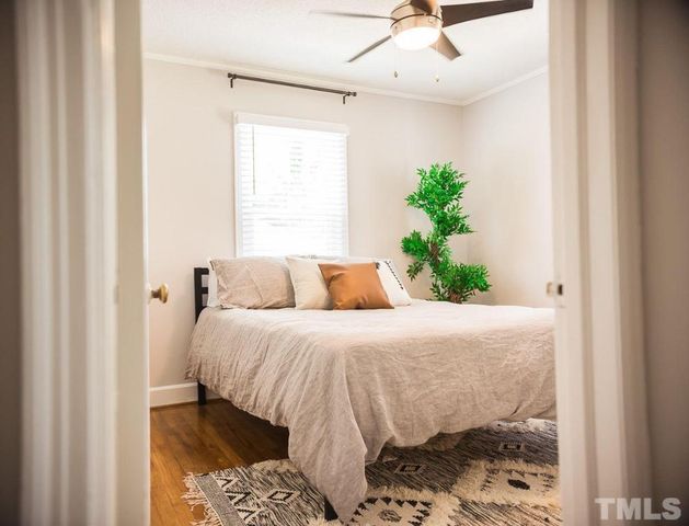 2505 Newbold Street, Raleigh, NC 27603