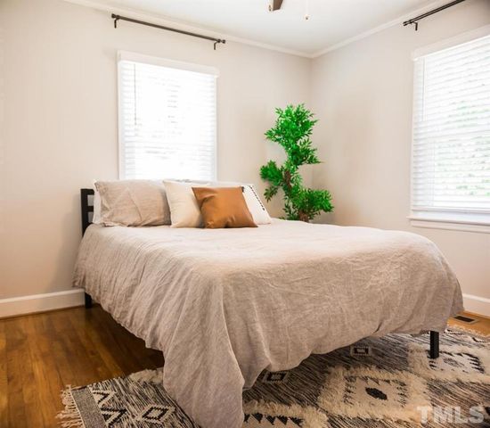 2505 Newbold Street, Raleigh, NC 27603