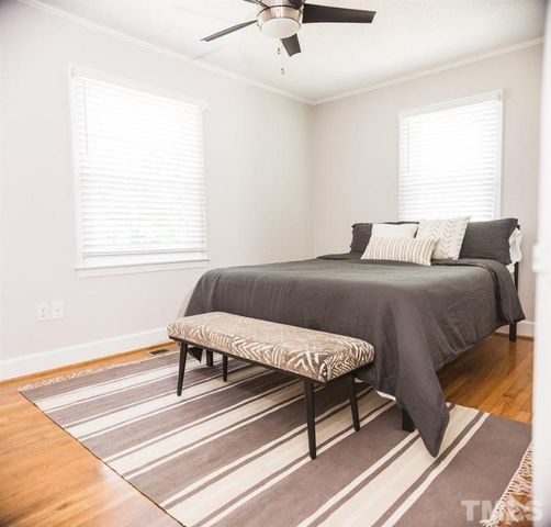 2505 Newbold Street, Raleigh, NC 27603