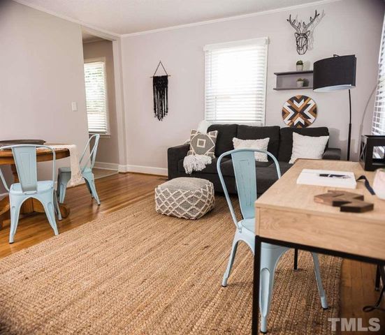 2505 Newbold Street, Raleigh, NC 27603