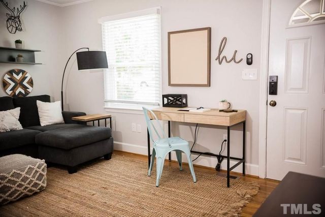 2505 Newbold Street, Raleigh, NC 27603