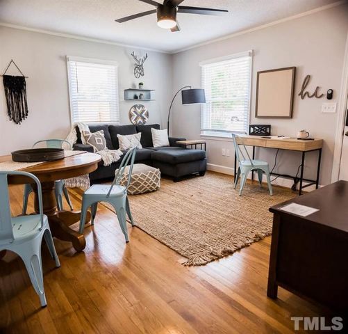 2505 Newbold Street, Raleigh, NC 27603