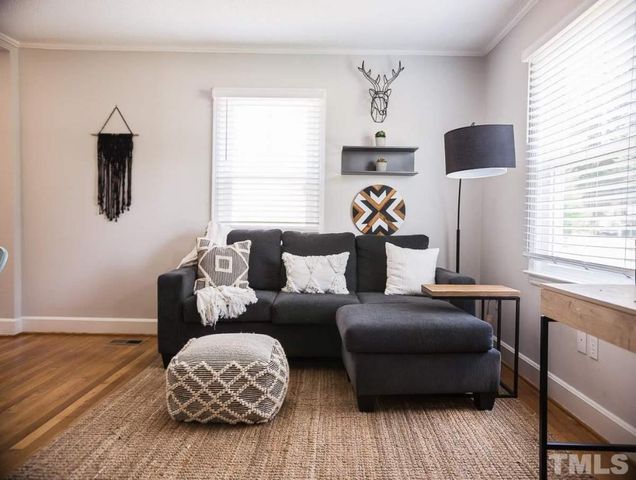 2505 Newbold Street, Raleigh, NC 27603