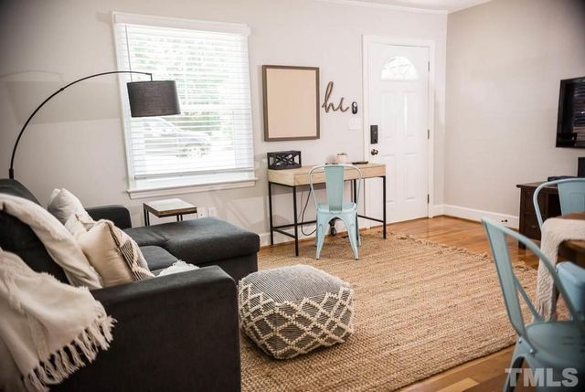2505 Newbold Street, Raleigh, NC 27603