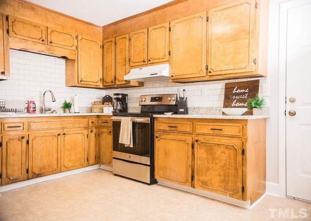 2505 Newbold Street, Raleigh, NC 27603
