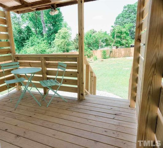 2505 Newbold Street, Raleigh, NC 27603