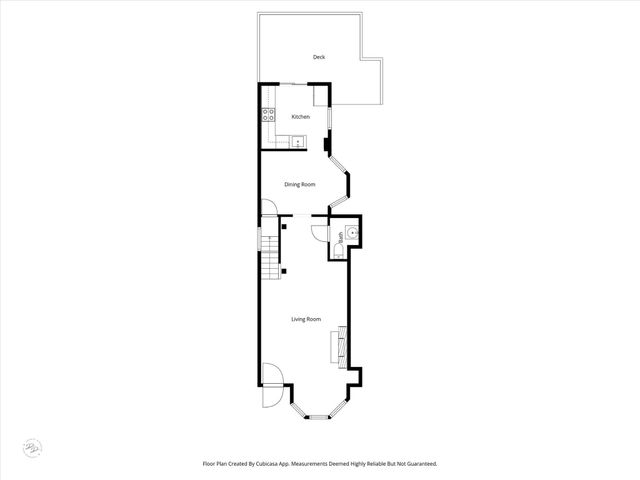 1011 N MONROE ST, Wilmington, DE 19801