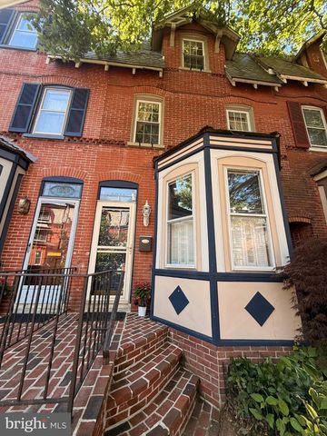 1011 N MONROE ST, Wilmington, DE 19801