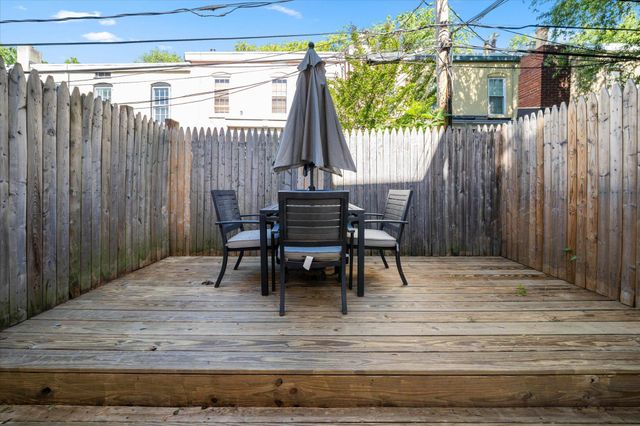 1011 N MONROE ST, Wilmington, DE 19801
