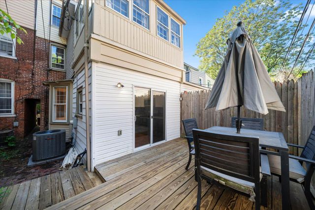 1011 N MONROE ST, Wilmington, DE 19801