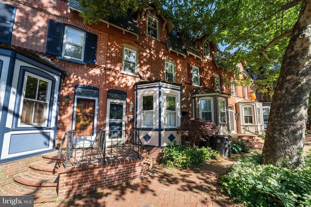 1011 N MONROE ST, Wilmington, DE 19801