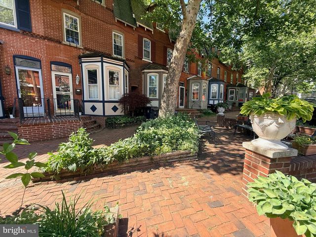 1011 N MONROE ST, Wilmington, DE 19801