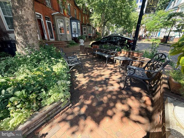 1011 N MONROE ST, Wilmington, DE 19801