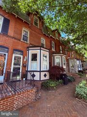 1011 N MONROE ST, Wilmington, DE 19801