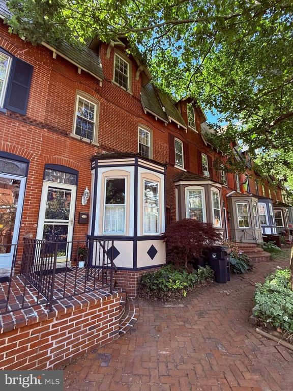 1011 N MONROE ST, Wilmington, DE 19801