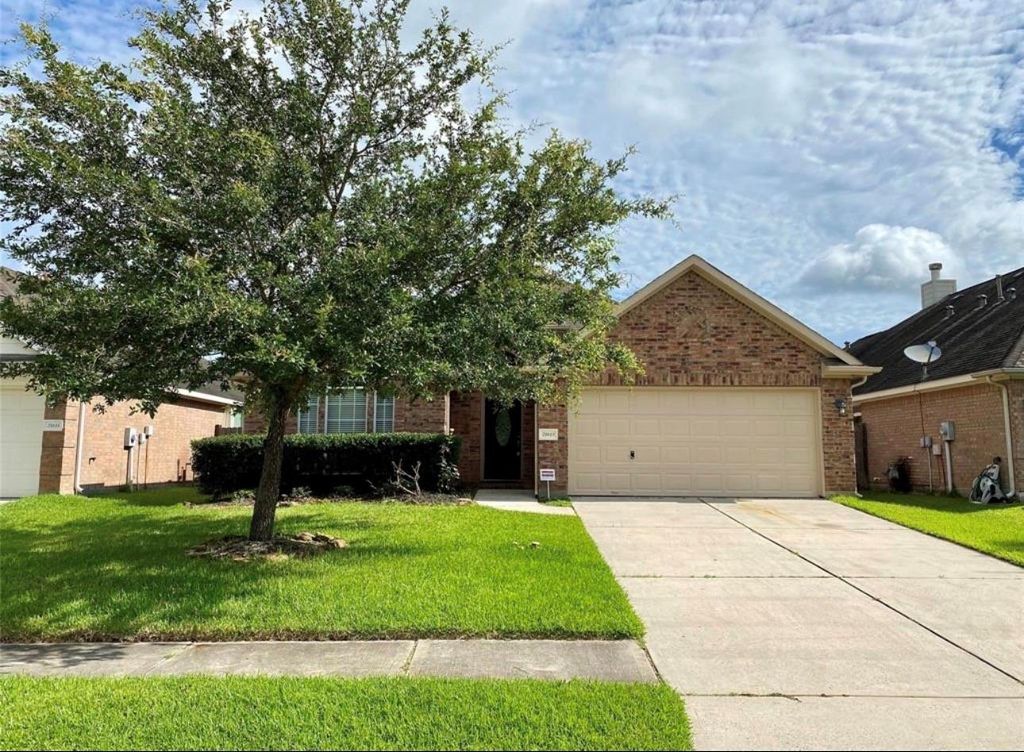 21615 Rose Mill Drive, Kingwood, TX 77339