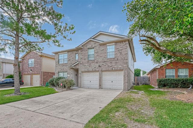 11918 Solon Springs Drive, Tomball, TX 77375