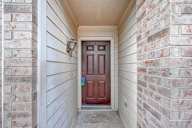 11918 Solon Springs Drive, Tomball, TX 77375