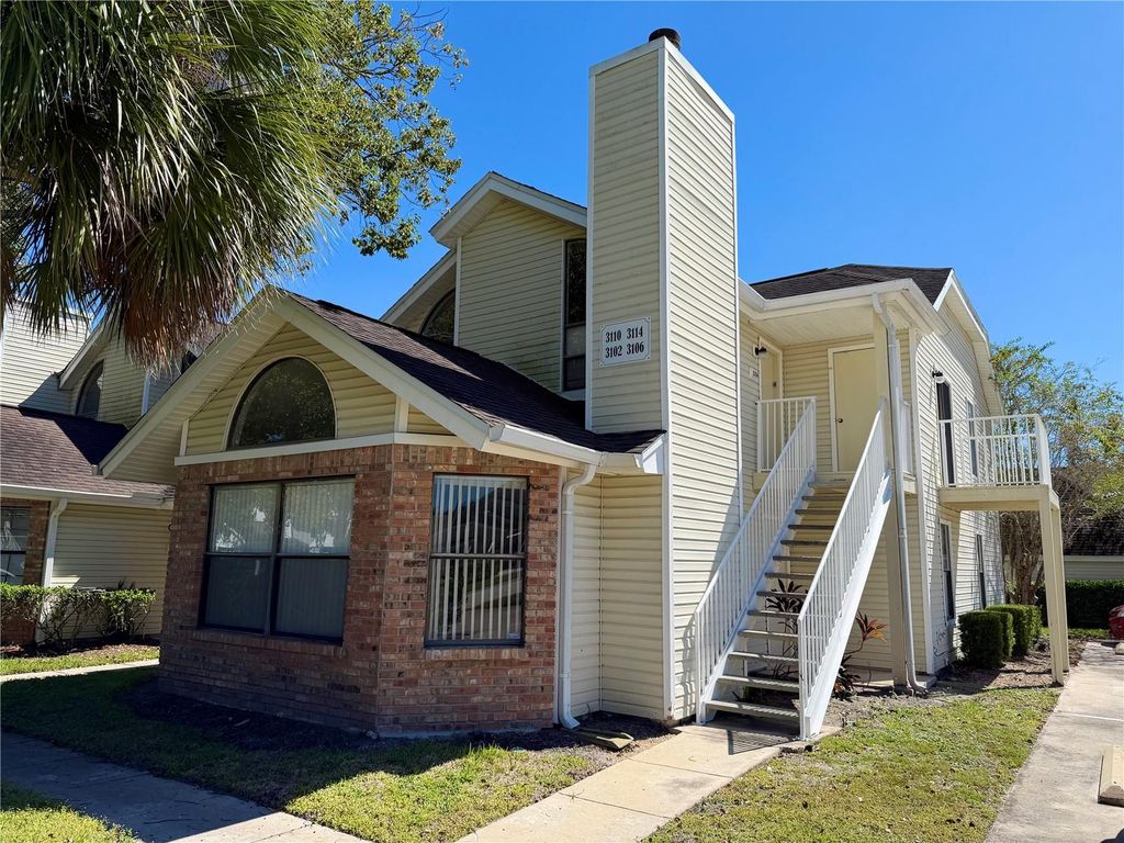 3106 RIO GRANDE TRAIL B, Kissimmee, FL 34741