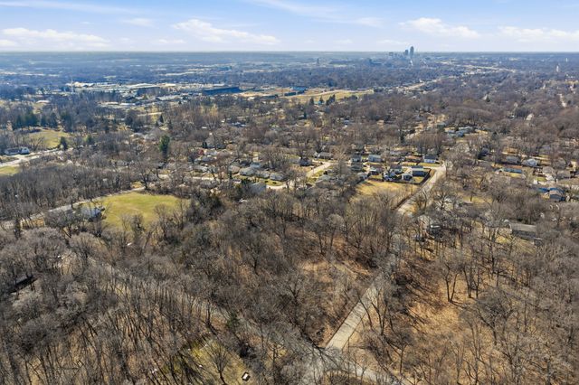 3801 Dubuque Avenue, Des Moines, IA 50317