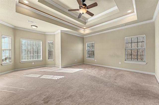 10 Martha Circle, Bella Vista, AR 72715