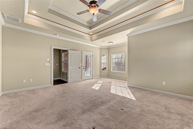 10 Martha Circle, Bella Vista, AR 72715