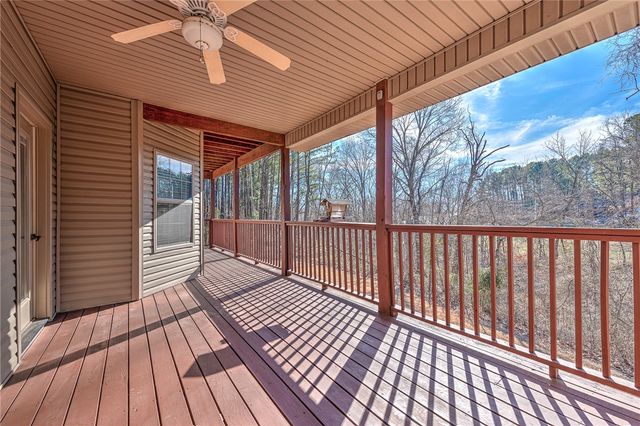 10 Martha Circle, Bella Vista, AR 72715