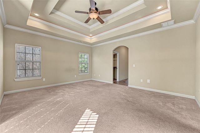 10 Martha Circle, Bella Vista, AR 72715