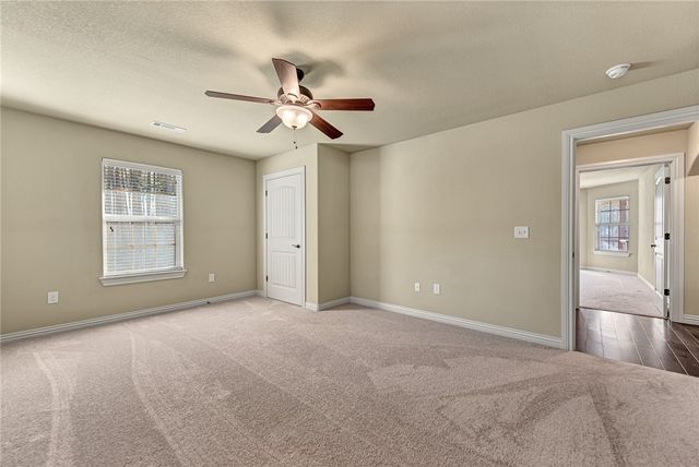 10 Martha Circle, Bella Vista, AR 72715