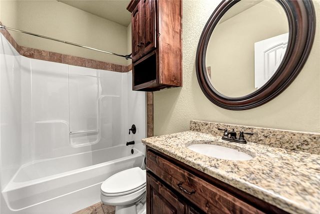 10 Martha Circle, Bella Vista, AR 72715