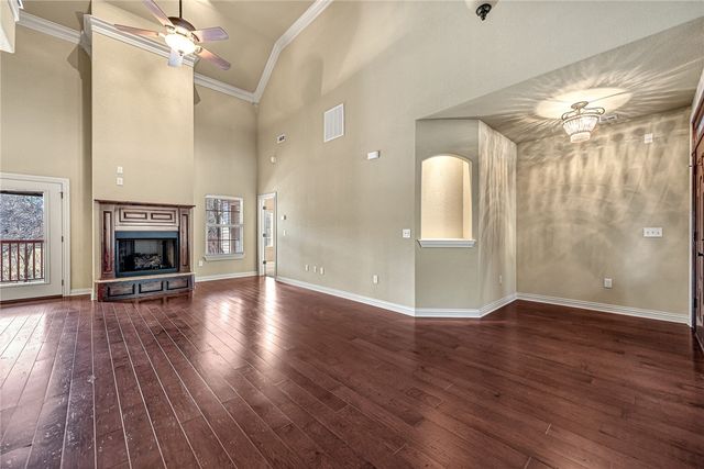 10 Martha Circle, Bella Vista, AR 72715