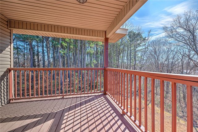 10 Martha Circle, Bella Vista, AR 72715