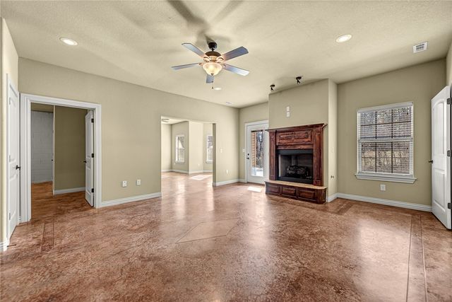 10 Martha Circle, Bella Vista, AR 72715